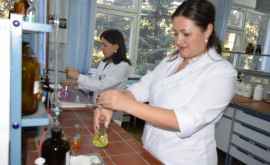 Специалисты ApăCanal Chişinău анализируют качество воды