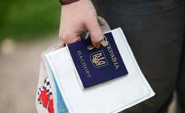 В России объявили об окончании выдачи бумажных паспортов