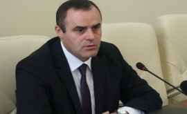 Кандидатура нового главы Молдовагаз была утверждена