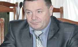 Сегодня истек срок полномочий главы Апелляционной палаты Кишинева Иона Плешка