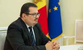 Посол ЕС Реформа правосудия в Молдове должна быть глубокой