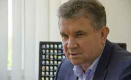 Vasile Chirtoca intenționează să participe la alegerile locale