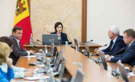 Несколько министров отправятся с визитом в Бухарест