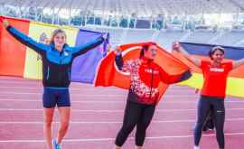 Молдова выиграла серебро и бронзу на Европейском юношеском олимпийском фестивале