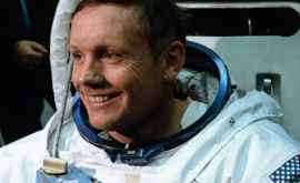 Ce despăgubiri îi va plăti familiei lui Neil Armstrong un spital din SUA 