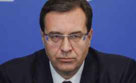 Marian Lupu comentează acuzațiile lui Bolboceanu