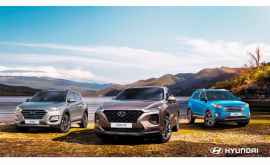 Hyundai Moldova anunță rezultatul vânzărilor pentru primele 6 luni ale anului 2019