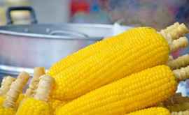 На Центральном рынке запретили продавать вареную кукурузу