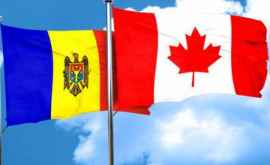 Acordul dintre Moldova și Canada privind protejarea investițiilor ratificat de Parlament