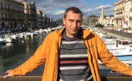 Strigăt de ajutor Un moldovean dispărut în Franţa căutat cu disperare 