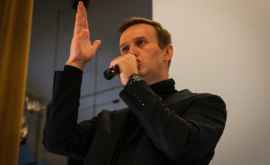 Navalnîi ar fi fost otrăvit cu o substanță chimică neidentificată suspectează doctorul său