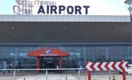 Заявление У властей Молдовы есть реальный шанс вернуть Кишиневский аэропорт