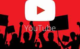 Director YouTube Platforma are nevoie de un nou set de reguli şi legi