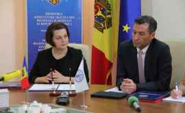 Moldova va beneficia de suport în exportul de produse agricole