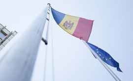 Declarație Fostele autorități au jefuit Moldova sub sloganuri europene
