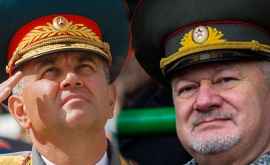 Kак приднестровские генералы скрывались от уголовного розыска Молдовы