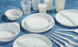 Какие штрафы будут взыматься за использование пластиковых пакетов и посуды