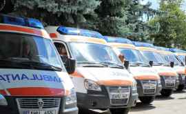 Nemerenco Nu a ajuns nicio ambulanță Reziliem contractul cu CEB