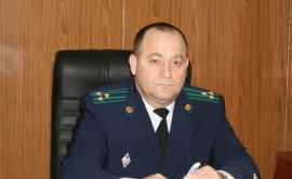 Fostul șef al PCCOCS Nicolae Chitoroagă care a demisionat a plecat în concediu pînă în 2020