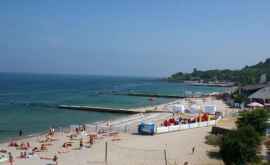 Внимание Власти Одессы рекомендуют воздержаться от купания на местных пляжах