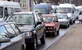 Экологические НПО критикуют законопроект об импорте старых автомобилей