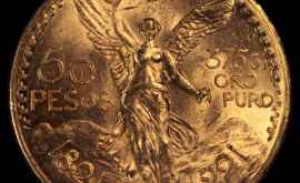 Monede de aur în valoare de peste 2 milioane de dolari furate în Mexic