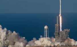 В США запустили ракету Falcon 9 с израильским спутником Amos17