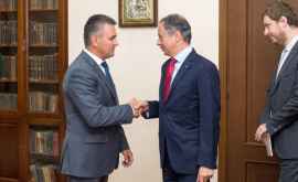 Глава непризнанной ПМР высказался за активизацию переговоров с Молдовой