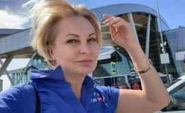 Журналистку ВГТРК задержали в Приднестровье