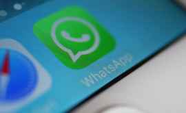Probleme de securitate la WhatsApp hackerii ar putea modifica mesajele