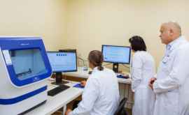 Cît vor costa expertizele genetice făcute în R Moldova