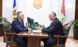 Cine a devenit noul secretar al Consiliului Suprem de Securitate al Moldovei
