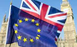 Britanicii au cheltuit patru miliarde de euro pentru provizii în cazul unui Brexit fără acord
