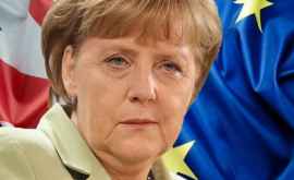 Меркель уходит из политики