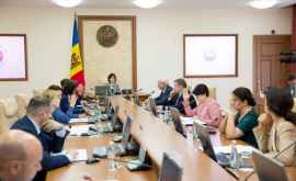 Guvernul a decis să retragă din Parlament Strategia Naţională de Dezvoltare Moldova 2030