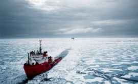 Oamenii de știință ruși lucrează la elaborarea de combustibil verde pentru zona arctică