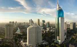 Indonezia va avea o altă capitală