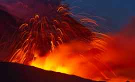Вулканы юрского периода обнаружены под Австралией