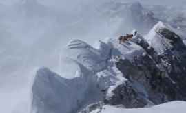 Au fost impuse noi reguli pentru escaladarea Everestului