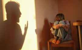 Date statistice din 2019 Peste 700 de victime ale violenței în familie 