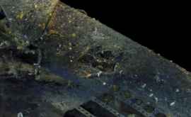 Un submarin dispărut în al Doilea Război Mondial găsit la fundul mării