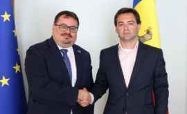 Молдова выступает за увеличение квот на экспорт сельхозпродукции в ЕС