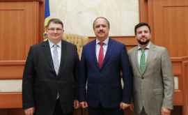 Молдова и Россия расширят сотрудничество в научной сфере