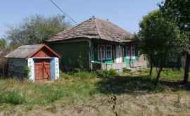 Cum arată casa poetului Adrian Păunescu din Sîngerei FOTO