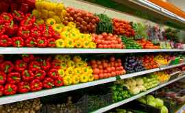 B кишиневских магазинах выявлены овощи с самых высоким уровнем нитратов