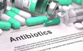 Британцы предрекли миллионы смертей от устойчивости к антибиотикам 