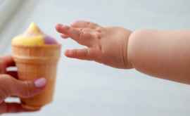 Alimente strict interzise bebelușilor