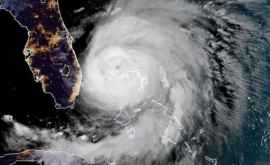 Ураган Дориан завис над Багамами С чем это связано