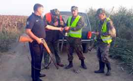 Правоохранители призывают любителей охоты соблюдать закон