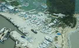 Как выглядят Багамские острова после прохождения урагана Дориан ФОТО